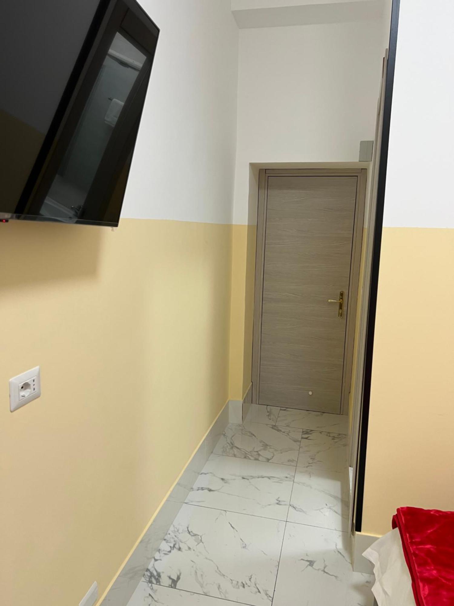 Hotel Rattazzi Roma Centro Exterior foto