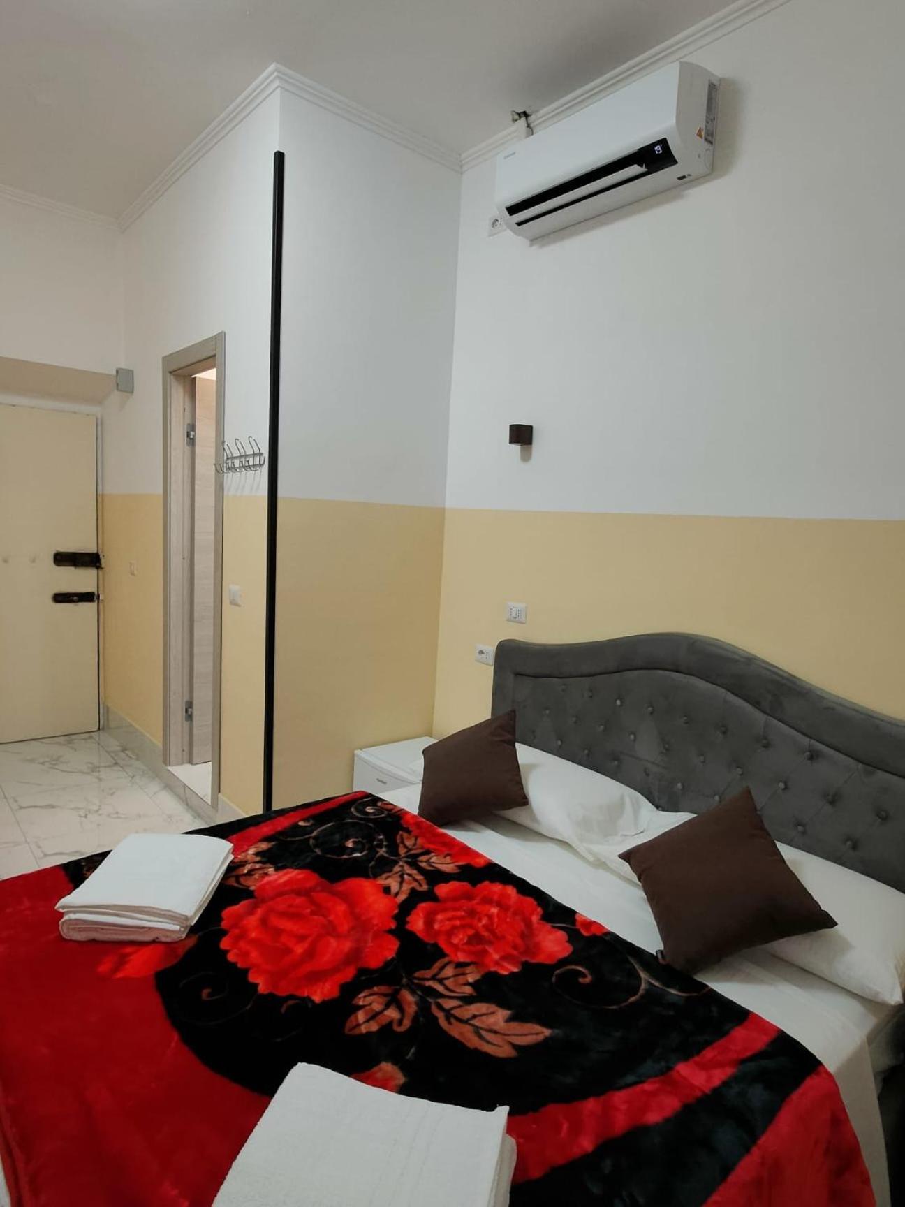 Hotel Rattazzi Roma Centro Exterior foto